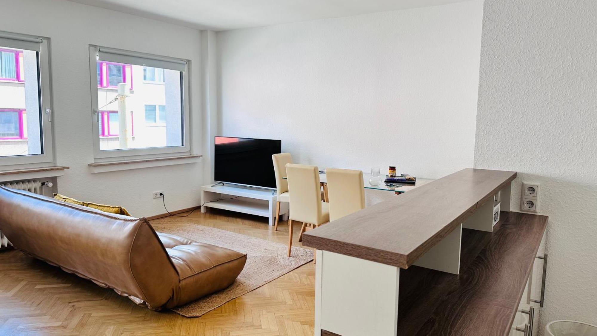 New - Cozy Apartment,Kitchen,Netflix And More Essen Kültér fotó