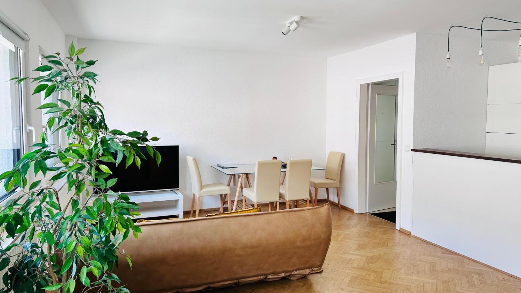 New - Cozy Apartment,Kitchen,Netflix And More Essen Kültér fotó